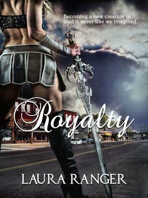 cover image of Royalty